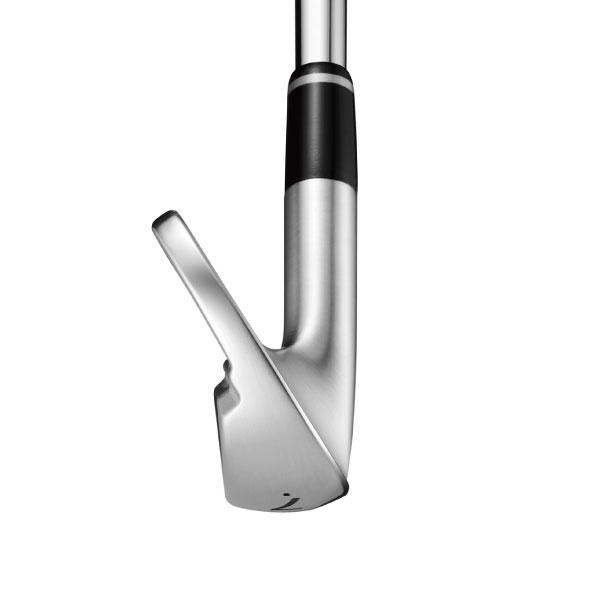PRGR（プロギア） 01 アイアン 5本セット（#6-PW）NS PRO MODUS3 TOUR