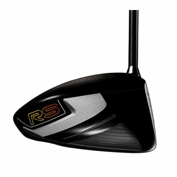 RS プロギア F 5 ドライバー 2020年モデル Tour AD for PRGR