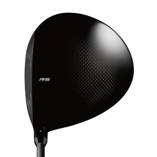 RS プロギア justシリーズ Dドライバー 2022年モデル Diamana for PRGR