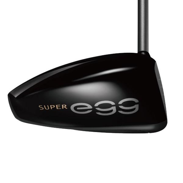 SUPER egg プロギア ドライバー 2022年モデル 日本仕様 : スポーツ