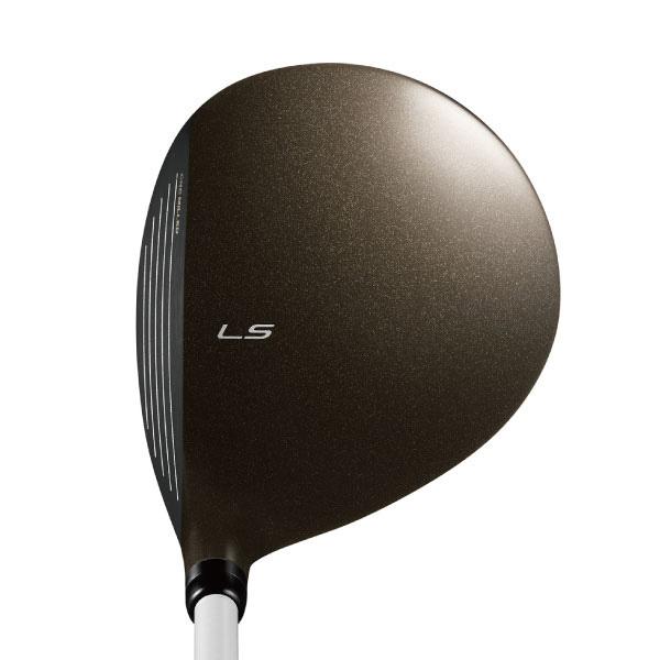 PRGR（プロギア） LS フェアウェイウッド 2021年モデル Speeder