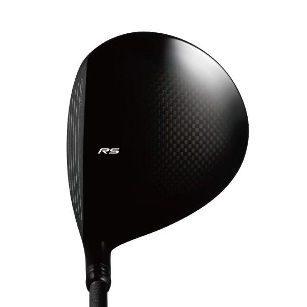 プロギア RS justシリーズ RS フェアウェイウッド 2022年モデル Diamana for PRGRシャフトの画像