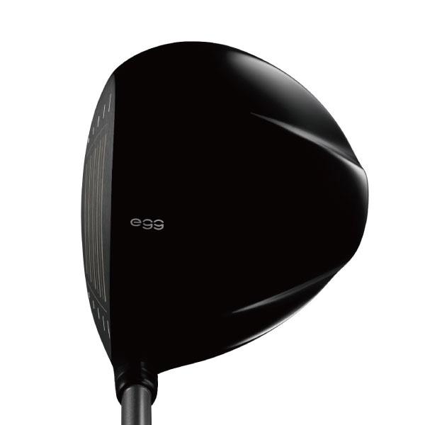 プロギア SUPER egg フェアウェイウッド 2022年モデル_1