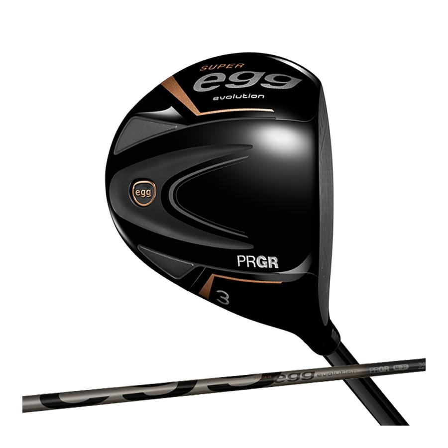 ☆プロギア SUPER egg 2022 レディス 5W(19) eggオリジナル ☆プロギア SUPER egg 2022 レディス 5W(19) eggオリジナル