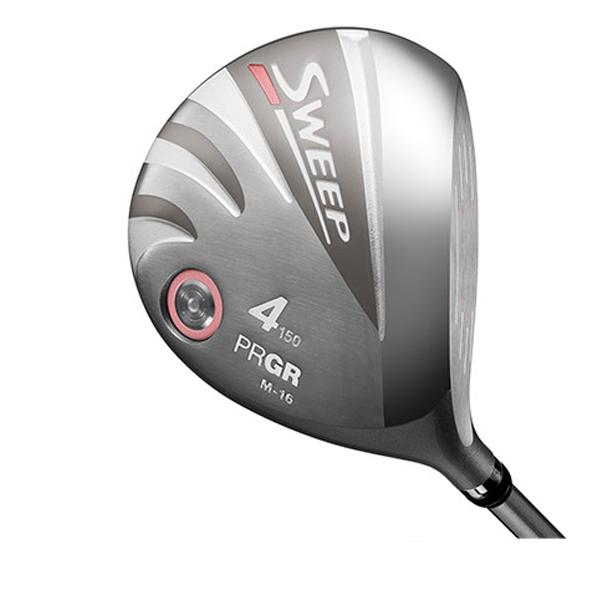 SWEEP レディース プロギア フェアウェイウッド オリジナル