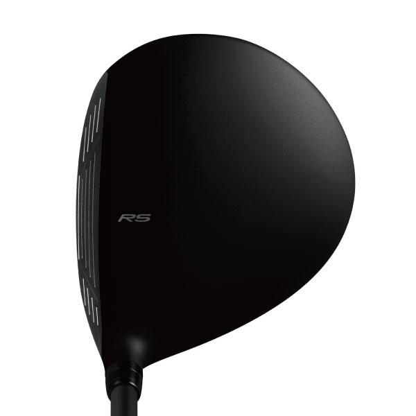 プロギア RS SPEED フェアウェイウッド 2025年モデル SPEEDER NX FOR PRGR カーボンシャフト[PRGR アールエス スピード]の画像