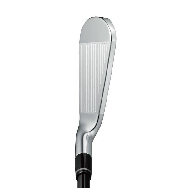 PRGR（プロギア） 03 アイアン 単品（#5、#6、G）NS PRO 850GH neo（S