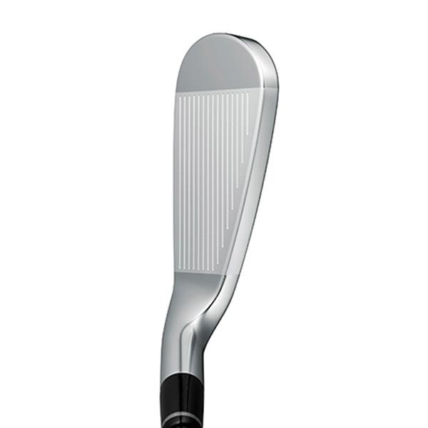 PRGR（プロギア） 04 アイアン 単品（#5、#6）2024年モデル スペック