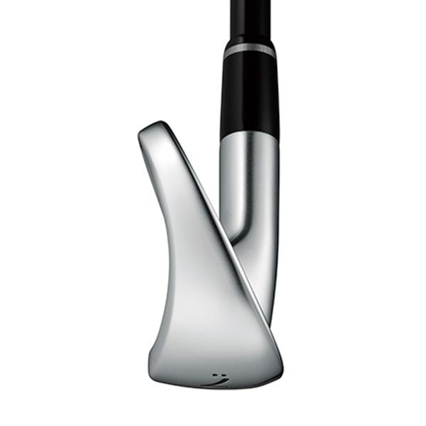 PRGR プロギア 04 アイアン 単品（#5、#6）2024年モデル スペック