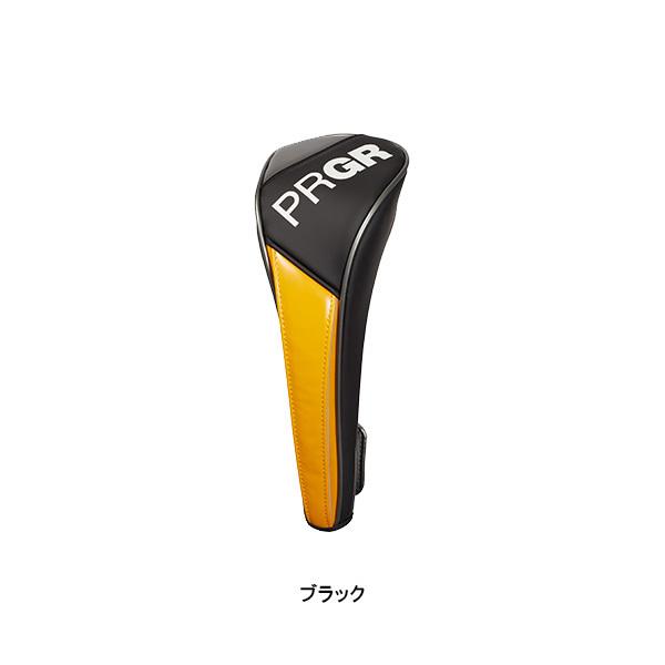 PRGR（プロギア） ヘッドカバー フェアウェイウッド用 PRHC-232F Fw用