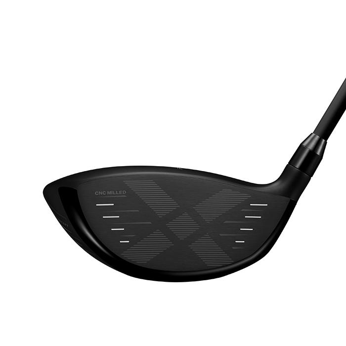 RS プロギア RSXシリーズ MAX ドライバー 2024年モデル Diamana FOR