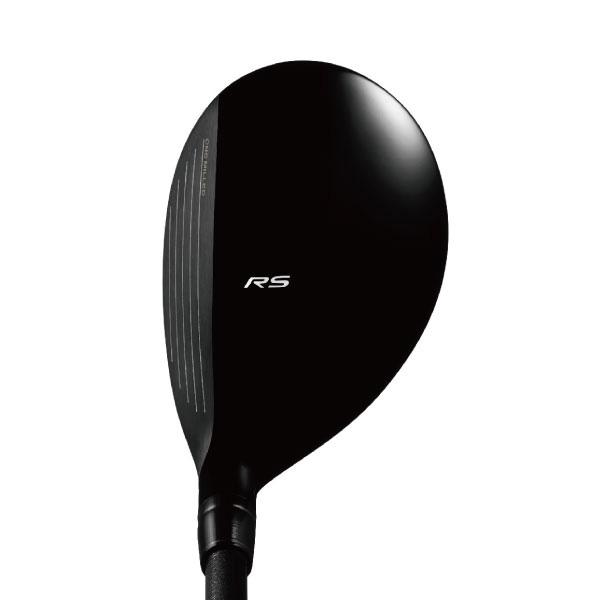 RS プロギア justシリーズ ユーティリティ 2022年モデル スペック
