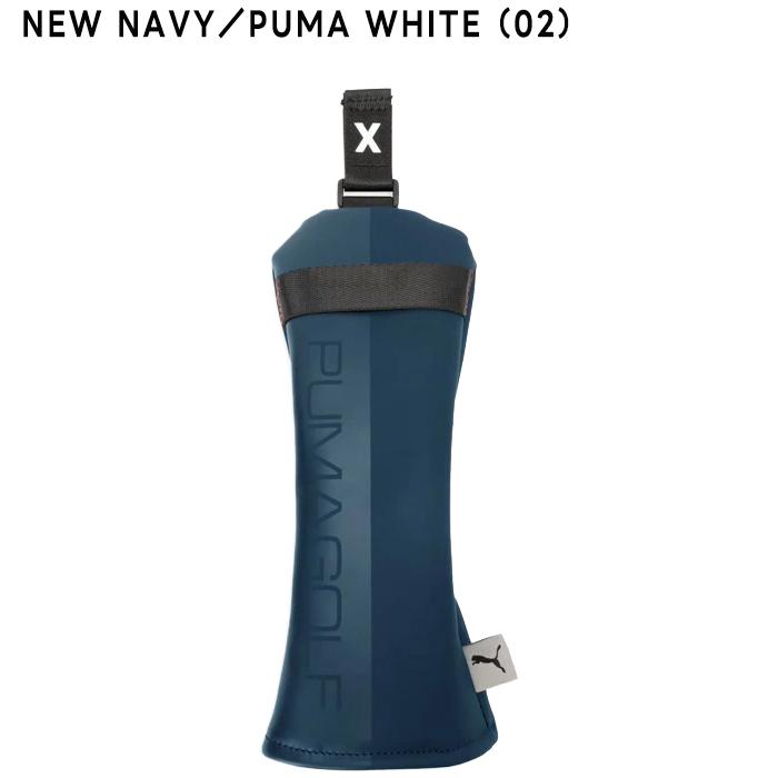 PUMA（プーマ） 軽量 フェアウェイウッド用 ユニセックス ゴルフ