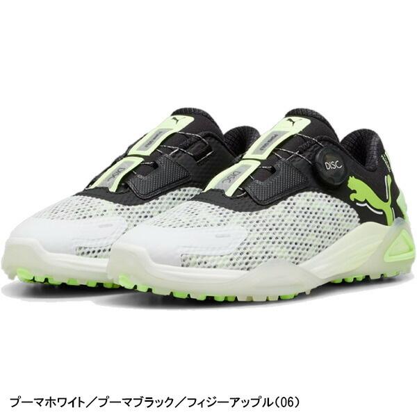 PUMA（プーマ） ゴルフ ゴルフシューズ シャドウキャット ニトロ