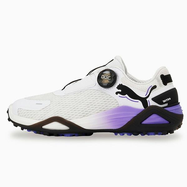 PUMA（プーマ） レディース ゴルフ ゴルフシューズ ウィメンズ ゴルフ