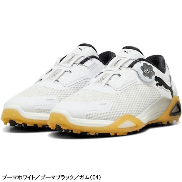PUMA（プーマ） レディース ゴルフ ゴルフシューズ ウィメンズ ゴルフ