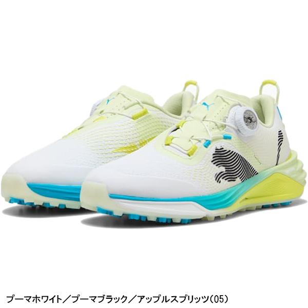 PUMA（プーマ） レディース ゴルフ ゴルフシューズ ウィメンズ