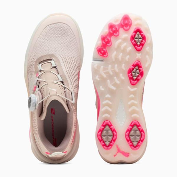 PUMA（プーマ） レディース ゴルフ ゴルフシューズ ウィメンズ