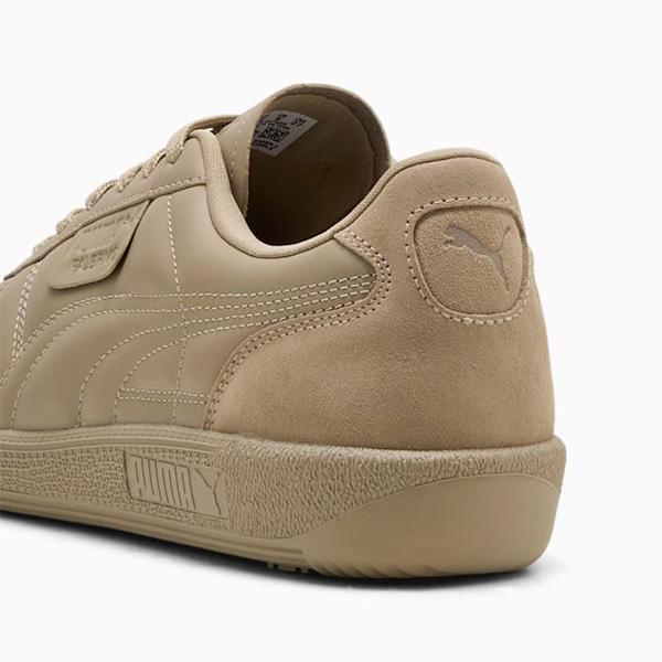 プーマ ゴルフ ゴルフシューズ パレルモ G スパイクレスシューズ メンズ 313178 2026年春夏モデル PUMA GOLF Palermo 靴 紐タイプ シューレース 2E相当_10