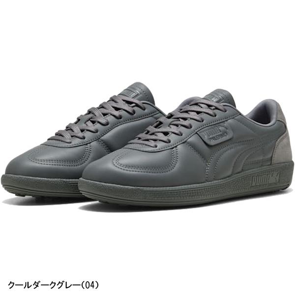 プーマ ゴルフ ゴルフシューズ パレルモ G スパイクレスシューズ メンズ 313178 2026年春夏モデル PUMA GOLF Palermo 靴 紐タイプ シューレース 2E相当_11