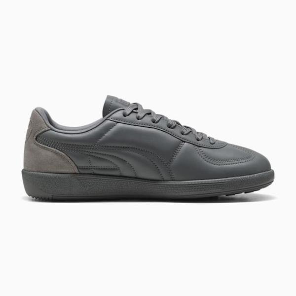 プーマ ゴルフ ゴルフシューズ パレルモ G スパイクレスシューズ メンズ 313178 2026年春夏モデル PUMA GOLF Palermo 靴 紐タイプ シューレース 2E相当_12