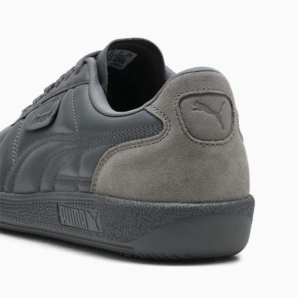 プーマ ゴルフ ゴルフシューズ パレルモ G スパイクレスシューズ メンズ 313178 2026年春夏モデル PUMA GOLF Palermo 靴 紐タイプ シューレース 2E相当_14