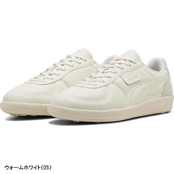 プーマ ゴルフ ゴルフシューズ パレルモ G スパイクレスシューズ メンズ 313178 2026年春夏モデル PUMA GOLF Palermo 靴 紐タイプ シューレース 2E相当_15