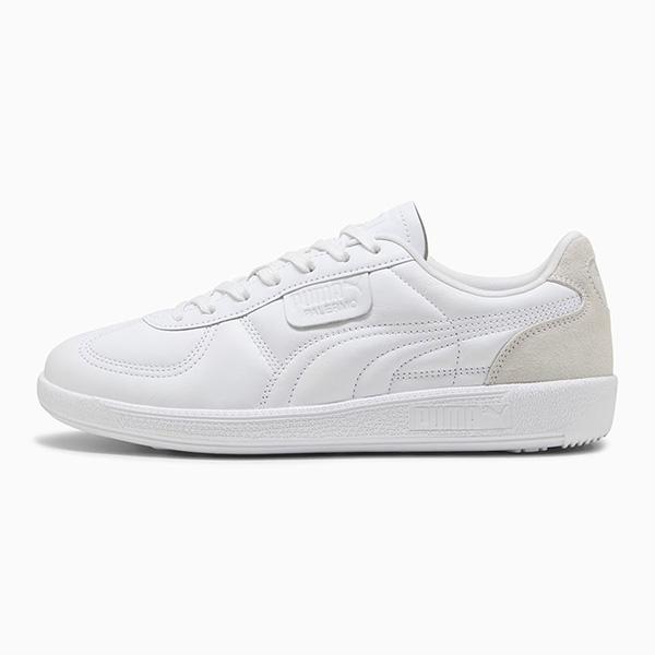 プーマ ゴルフ ゴルフシューズ パレルモ G スパイクレスシューズ メンズ 313178 2026年春夏モデル PUMA GOLF Palermo 靴 紐タイプ シューレース 2E相当_2