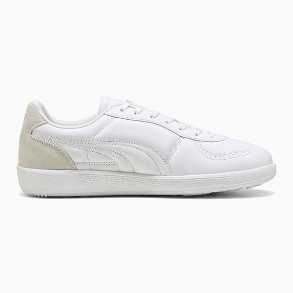 プーマ ゴルフ ゴルフシューズ パレルモ G スパイクレスシューズ メンズ 313178 2026年春夏モデル PUMA GOLF Palermo 靴 紐タイプ シューレース 2E相当_3