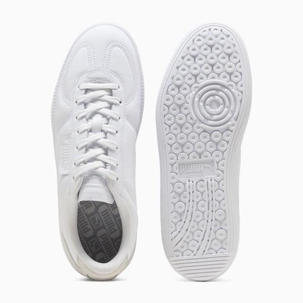 プーマ ゴルフ ゴルフシューズ パレルモ G スパイクレスシューズ メンズ 313178 2026年春夏モデル PUMA GOLF Palermo 靴 紐タイプ シューレース 2E相当_4