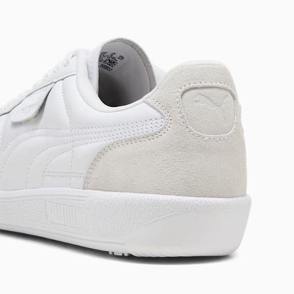 プーマ ゴルフ ゴルフシューズ パレルモ G スパイクレスシューズ メンズ 313178 2026年春夏モデル PUMA GOLF Palermo 靴 紐タイプ シューレース 2E相当_5