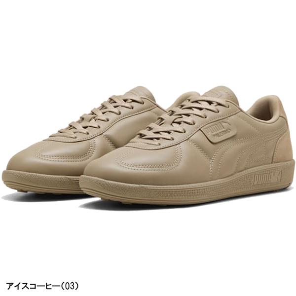 プーマ ゴルフ ゴルフシューズ パレルモ G スパイクレスシューズ メンズ 313178 2026年春夏モデル PUMA GOLF Palermo 靴 紐タイプ シューレース 2E相当_7