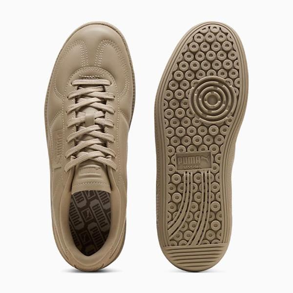 プーマ ゴルフ ゴルフシューズ パレルモ G スパイクレスシューズ メンズ 313178 2026年春夏モデル PUMA GOLF Palermo 靴 紐タイプ シューレース 2E相当_9