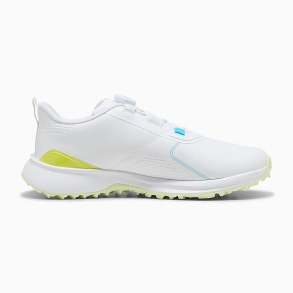 PUMA（プーマ） ゴルフ ゴルフシューズ フュージョングリップ 6 エヴォ