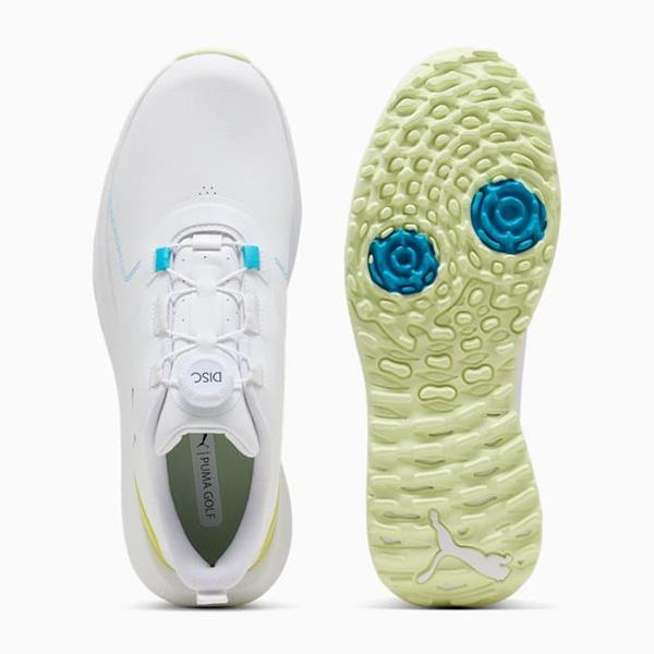 PUMA（プーマ） ゴルフ ゴルフシューズ フュージョングリップ 6 エヴォ