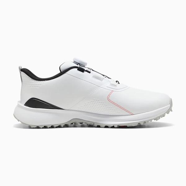 PUMA（プーマ） ゴルフ ゴルフシューズ フュージョングリップ 6 エヴォ