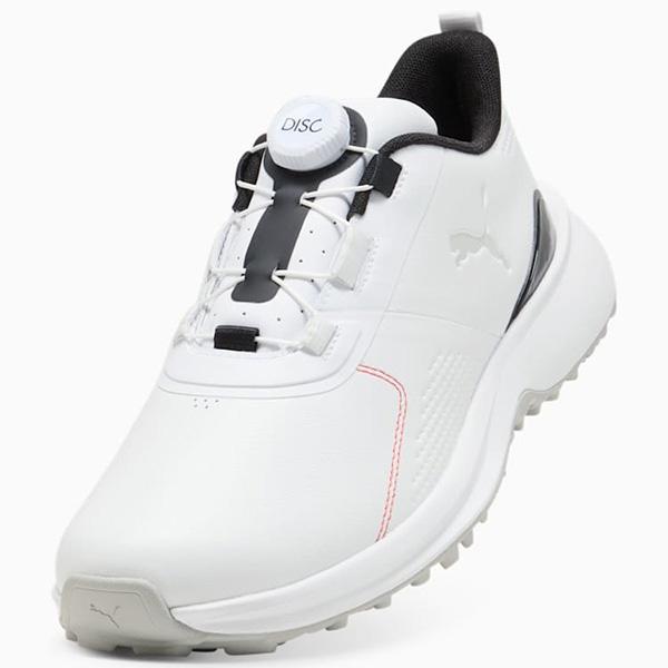 PUMA（プーマ） ゴルフ ゴルフシューズ フュージョングリップ 6 エヴォ