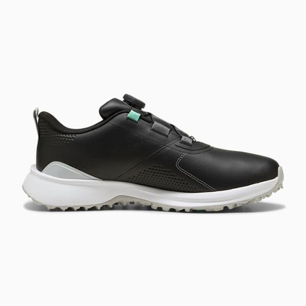 PUMA（プーマ） ゴルフ ゴルフシューズ フュージョングリップ 6 エヴォ