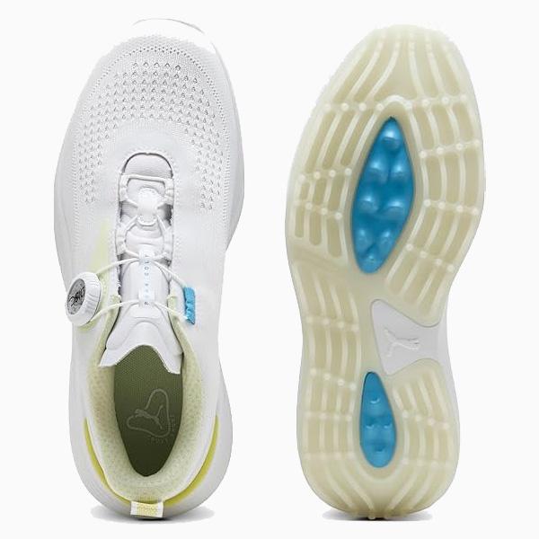 PUMA（プーマ） レディース ゴルフ ゴルフシューズ ウィメンズ ゴルフ