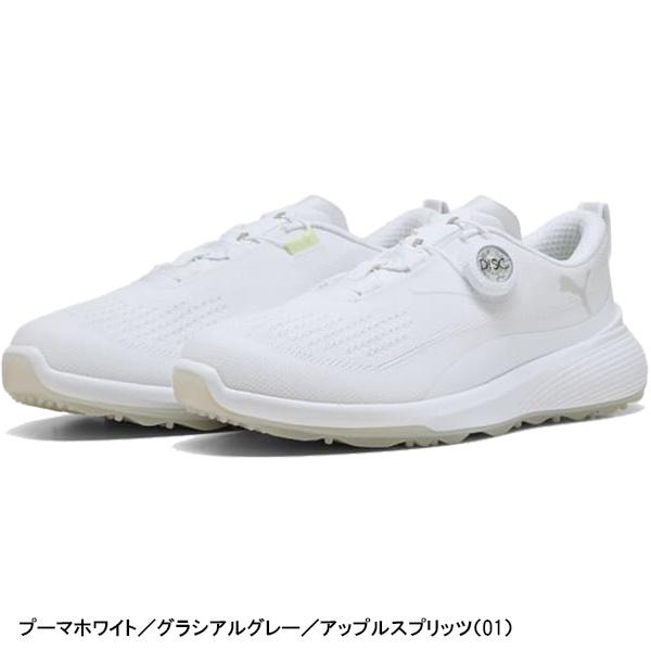 PUMA（プーマ） レディース ゴルフ ゴルフシューズ ウィメンズ ゴルフ