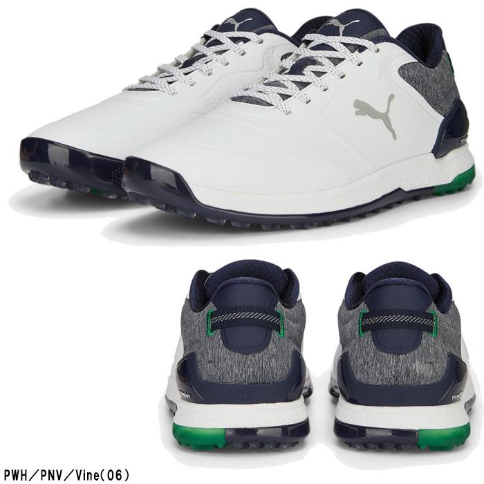PUMA プーマ ゴルフシューズ プロアダプト アルファキャット 2.0