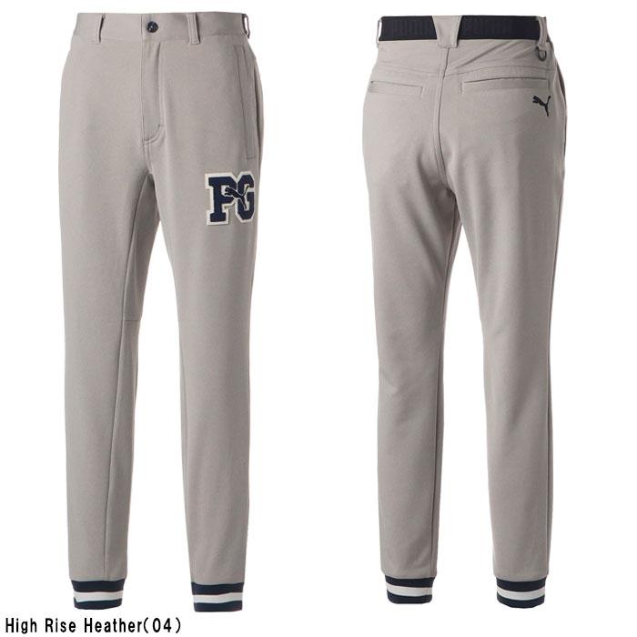 PUMA ゴルフパンツ 4本セット PUMA（プーマ） 2023年春夏モデル日本正規品 ゴルフ 4 WAY ストレッチ