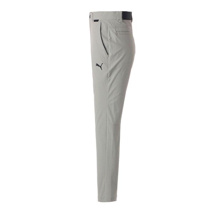 PUMA（プーマ） ゴルフ 4 WAY ストレッチ クロップド テーパード