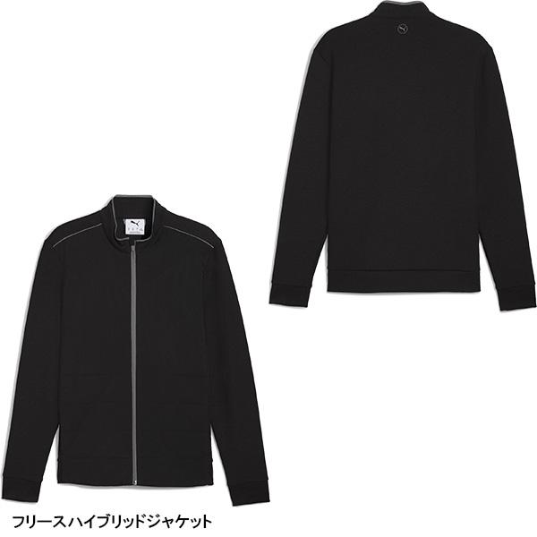 PUMA（プーマ） ゴルフ 2026年 ラッキーバッグ 新春福袋 4点セット 
