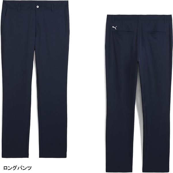 PUMA（プーマ） ゴルフ 2026年 ラッキーバッグ 新春福袋 4点セット