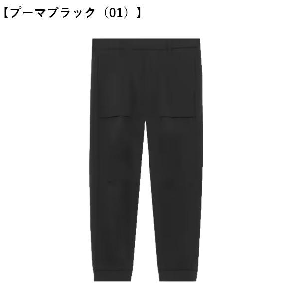 PUMA（プーマ） ゴルフ ロングパンツ メンズ ゴルフ シャドウキャット