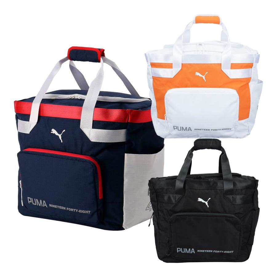 プーマ PUMA GOLF 大容量41L 上位ライン EGW ボストンバッグ プーマ PUMA GOLF 大容量41L 上位ライン EGW ボストンバッグ