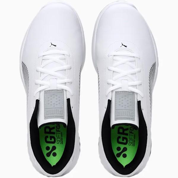 PUMA（プーマ） ゴルフシューズ グリップフュージョンプロ スパイク