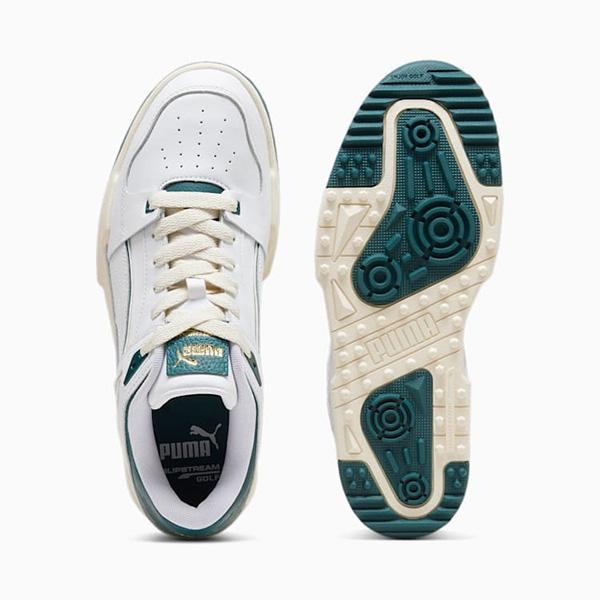 PUMA（プーマ） ゴルフ ゴルフシューズ スリップストリーム G スパイク