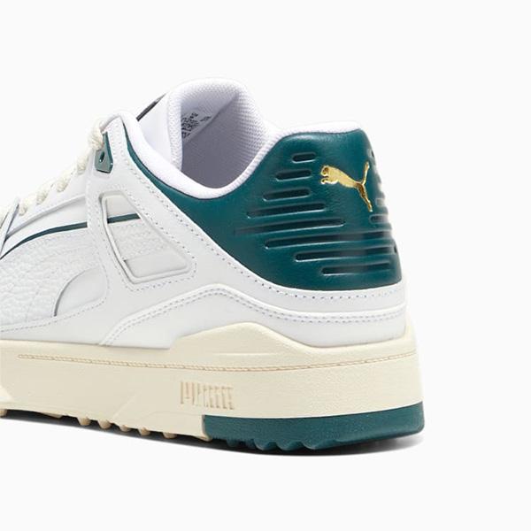 PUMA（プーマ） ゴルフ ゴルフシューズ スリップストリーム G スパイク